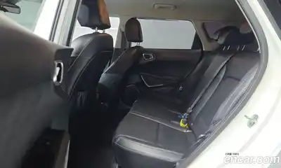 Kia Soul 2019 1.6 автомат (гидро), миниатюра 12