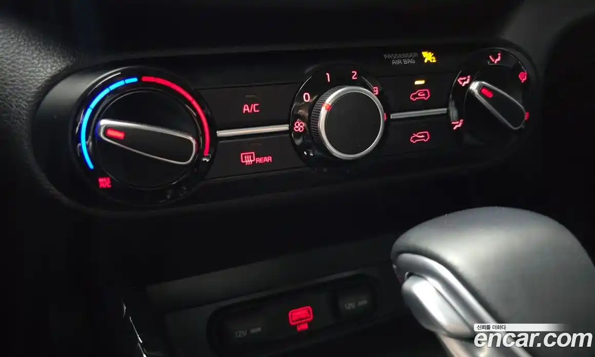 Kia Soul 2019 1.6 автомат (гидро), фото 17