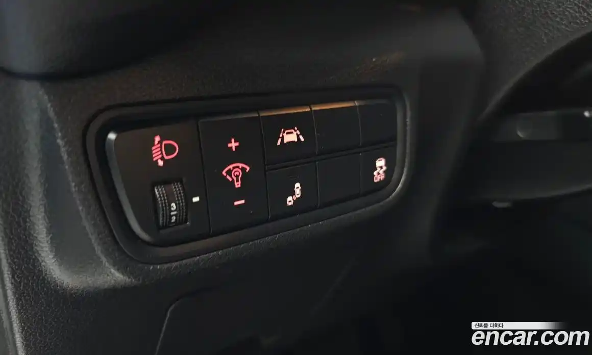 Kia Soul 2019 1.6 автомат (гидро), фото 18