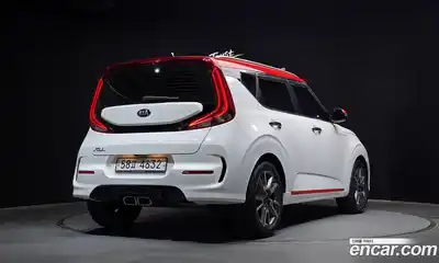 Kia Soul 2019 1.6 автомат (гидро), миниатюра 2