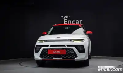 Kia Soul 2019 1.6 автомат (гидро), миниатюра 3