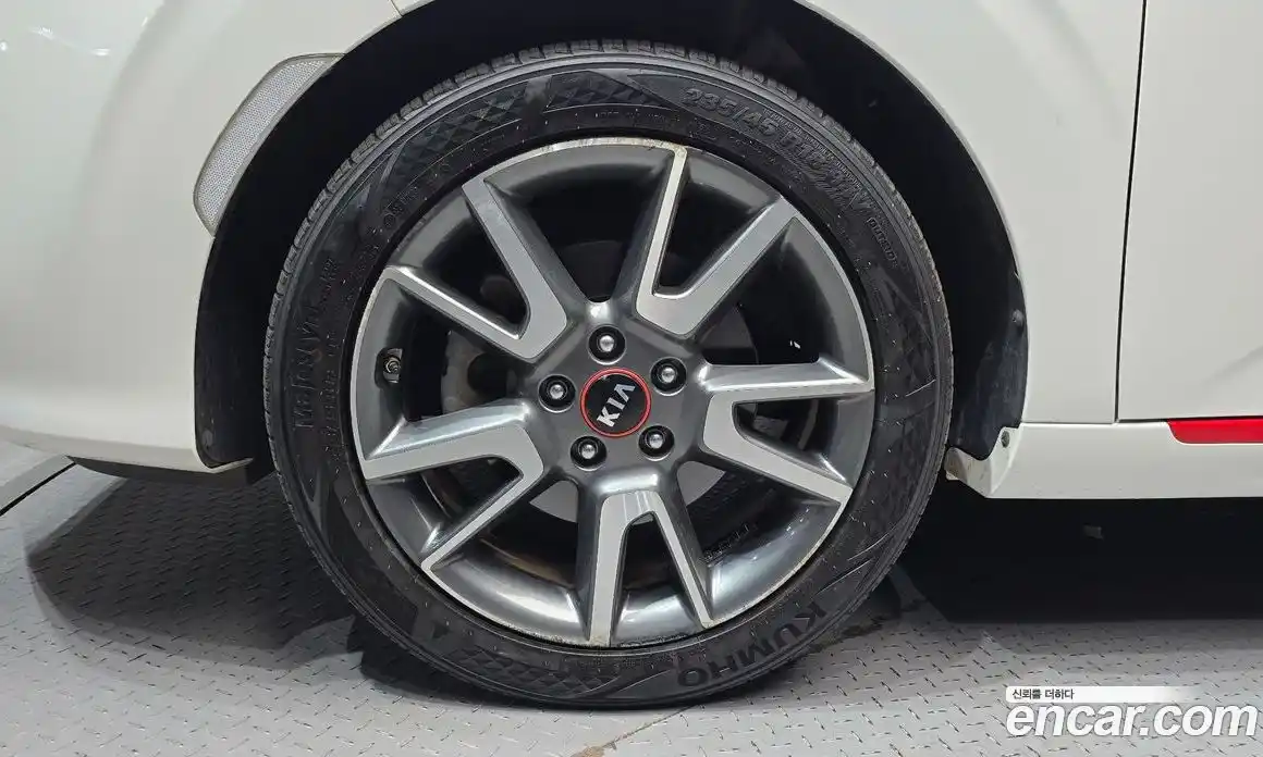 Kia Soul 2019 1.6 автомат (гидро), фото 5