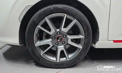 Kia Soul 2019 1.6 автомат (гидро), миниатюра 5