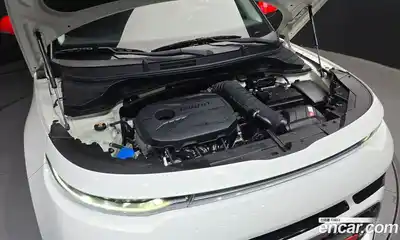 Kia Soul 2019 1.6 автомат (гидро), миниатюра 6