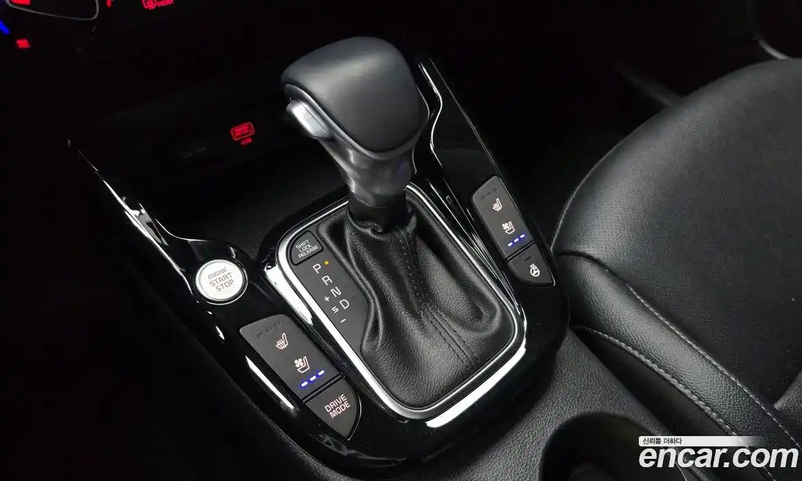Kia Soul 2019 1.6 автомат (гидро), фото 9