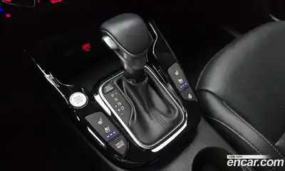 Kia Soul 2019 1.6 автомат (гидро), миниатюра 9