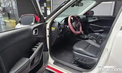 Kia Soul 2019 1.6 автомат (гидро), миниатюра 10