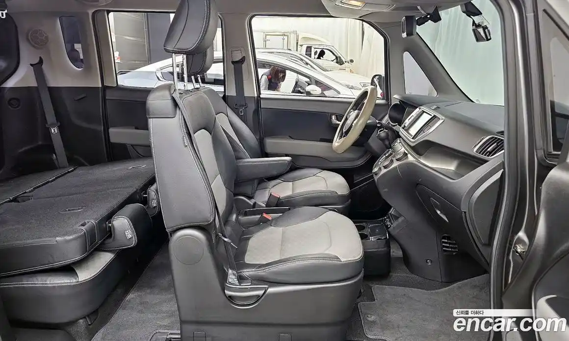Kia Ray 2022 1.0 гидро, фото 11