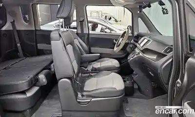 Kia Ray 2022 1.0 гидро, миниатюра 11