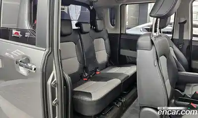 Kia Ray 2022 1.0 гидро, миниатюра 12