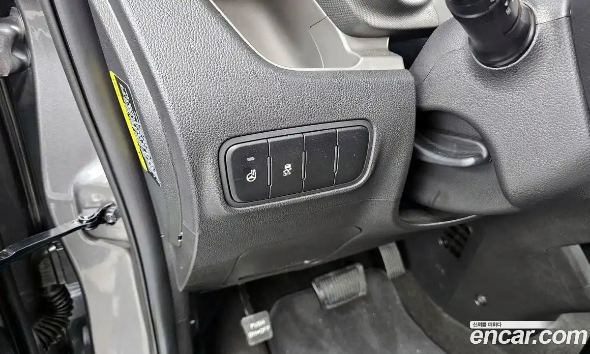 Kia Ray 2022 1.0 гидро, фото 16
