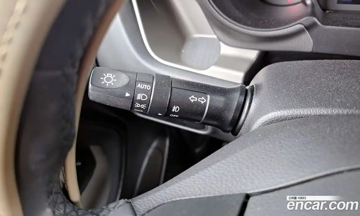 Kia Ray 2022 1.0 гидро, фото 17