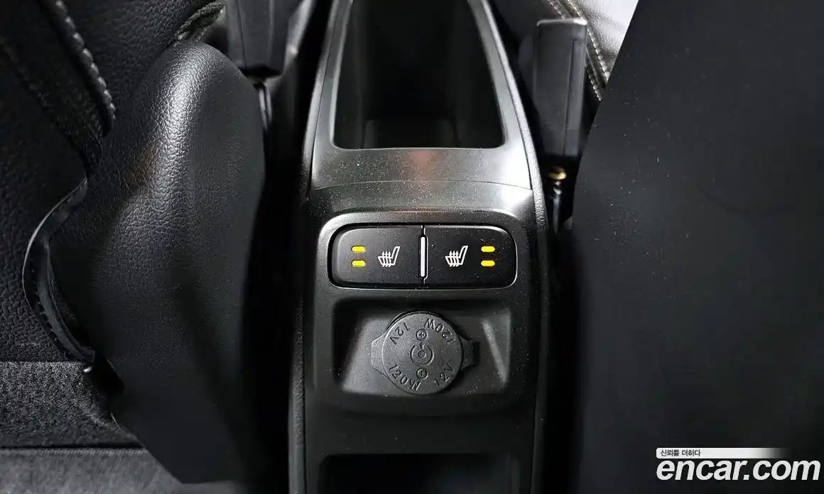 Kia Ray 2022 1.0 гидро, фото 19