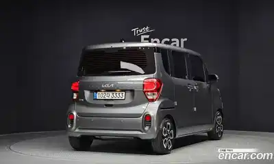 Kia Ray 2022 1.0 гидро, миниатюра 2