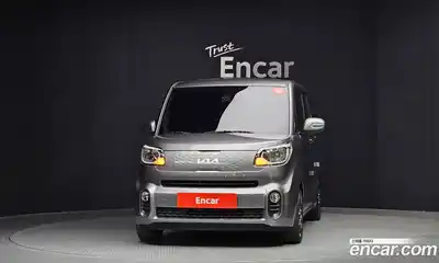 Kia Ray 2022 1.0 гидро, миниатюра 3