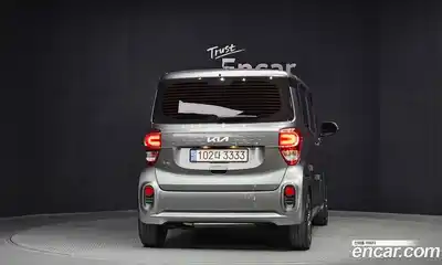 Kia Ray 2022 1.0 гидро, миниатюра 4