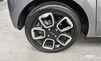 Kia Ray 2022 1.0 гидро, миниатюра 5