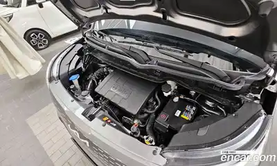 Kia Ray 2022 1.0 гидро, миниатюра 6