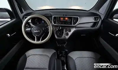 Kia Ray 2022 1.0 гидро, миниатюра 7