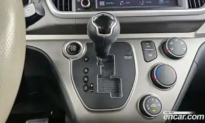 Kia Ray 2022 1.0 гидро, миниатюра 9