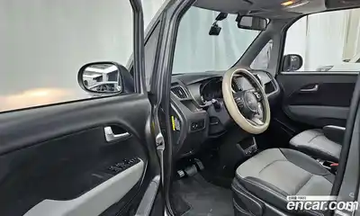 Kia Ray 2022 1.0 гидро, миниатюра 10
