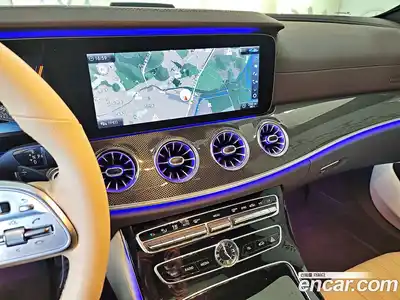 Mercedes-Benz CLS-Class 2020 1.9 гидро, миниатюра 11