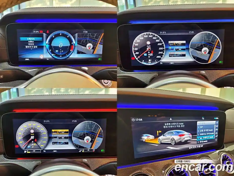 Mercedes-Benz CLS-Class 2020 1.9 гидро, фото 14