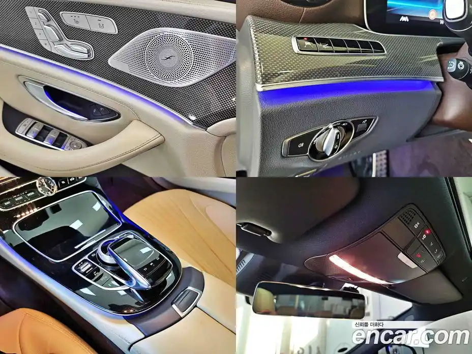 Mercedes-Benz CLS-Class 2020 1.9 гидро, фото 15