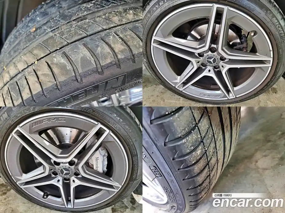 Mercedes-Benz CLS-Class 2020 1.9 гидро, фото 5