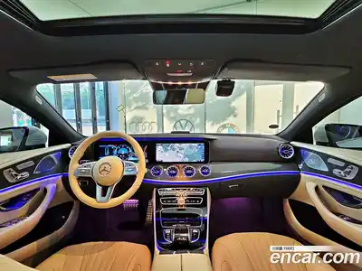 Mercedes-Benz CLS-Class 2020 1.9 гидро, миниатюра 7