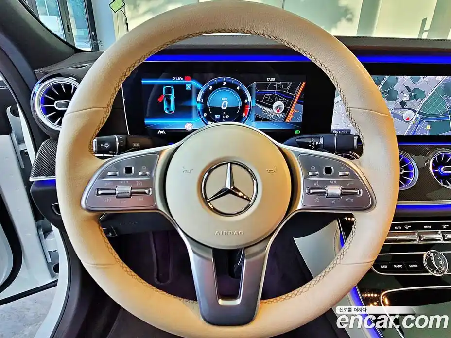 Mercedes-Benz CLS-Class 2020 1.9 гидро, фото 8