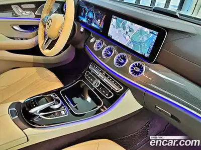 Mercedes-Benz CLS-Class 2020 1.9 гидро, миниатюра 9