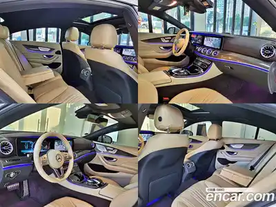 Mercedes-Benz CLS-Class 2020 1.9 гидро, миниатюра 10