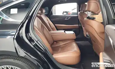 Genesis G80 2021 2.5 гидро, миниатюра 11