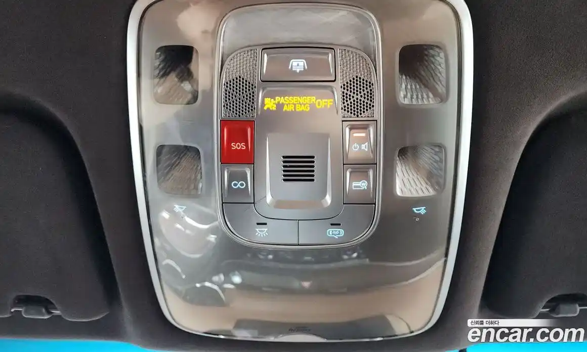 Genesis G80 2021 2.5 гидро, фото 15