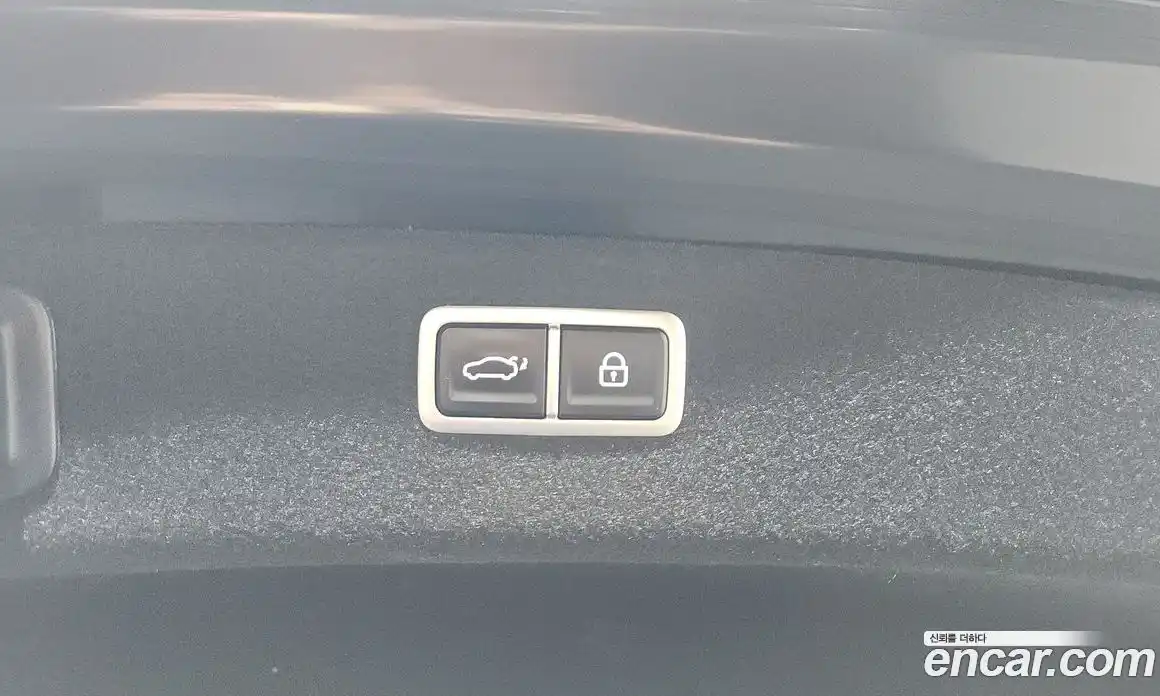 Genesis G80 2021 2.5 гидро, фото 18