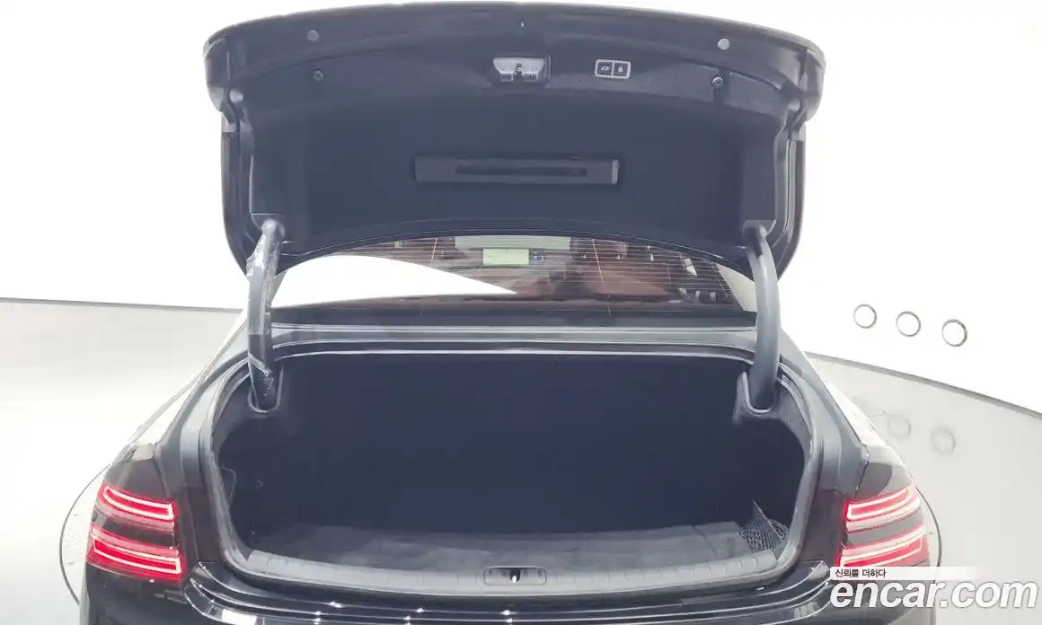 Genesis G80 2021 2.5 гидро, фото 19