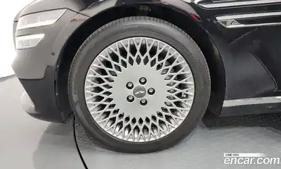 Genesis G80 2021 2.5 гидро, миниатюра 5