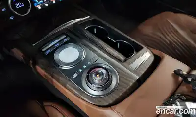 Genesis G80 2021 2.5 гидро, миниатюра 9