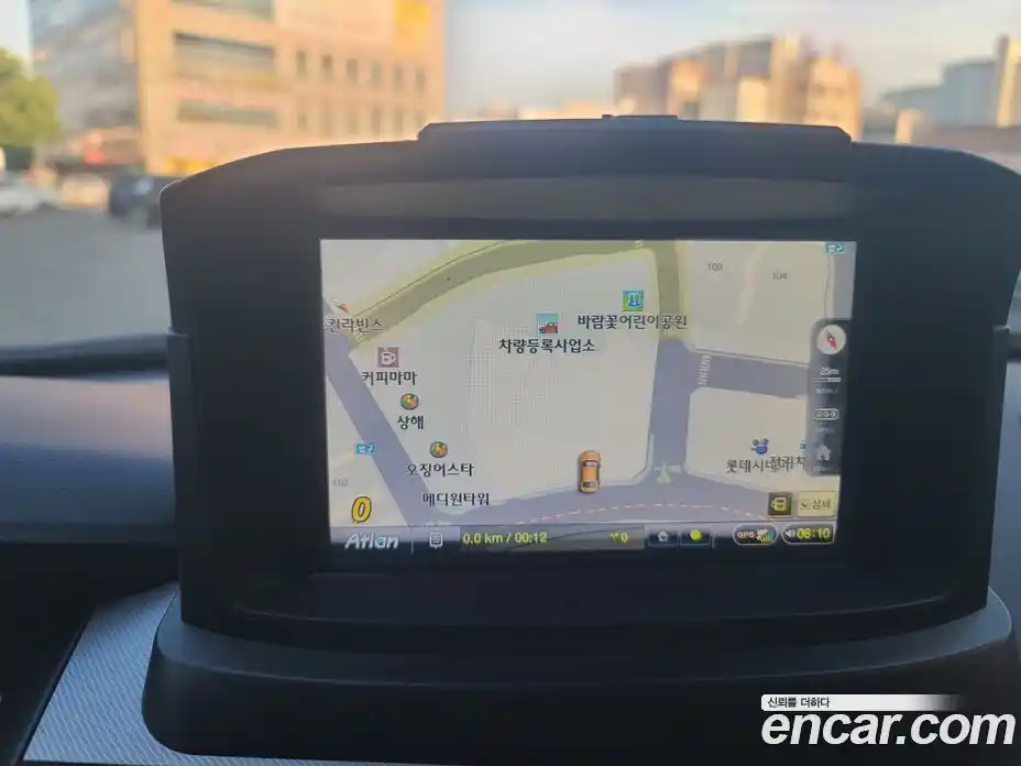 SsangYong Korando 2016 2.0 гидро, фото 14