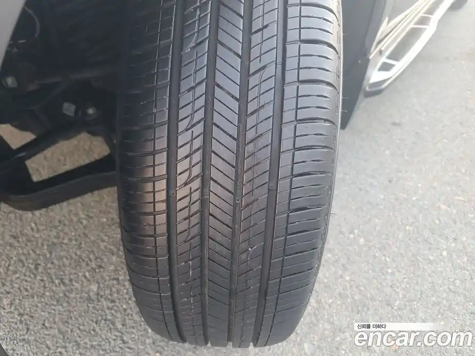 SsangYong Korando 2016 2.0 гидро, фото 20