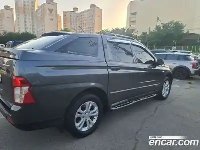 SsangYong Korando 2016 2.0 гидро, миниатюра 10