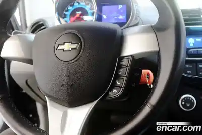 Chevrolet Spark 2014 1.0 вариатор, миниатюра 12