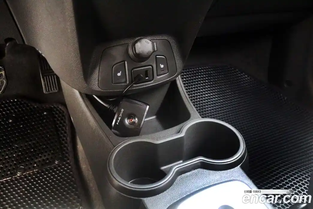 Chevrolet Spark 2014 1.0 вариатор, фото 16