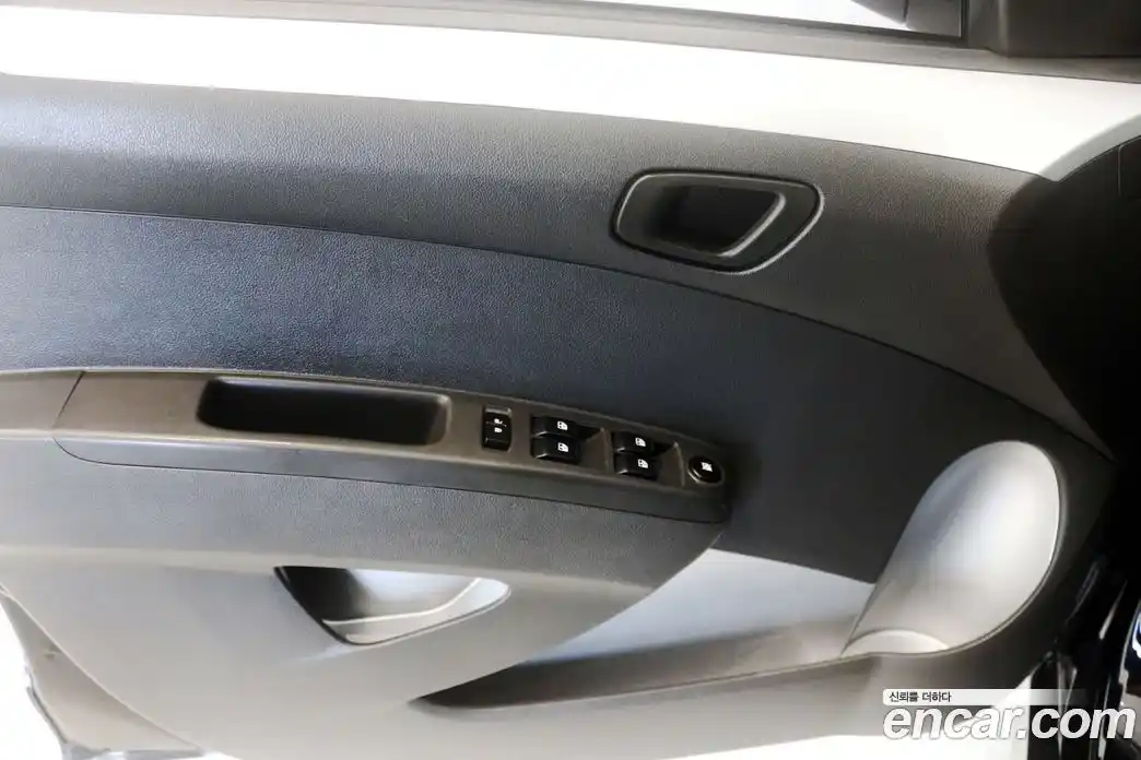 Chevrolet Spark 2014 1.0 вариатор, фото 19