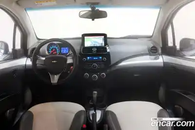 Chevrolet Spark 2014 1.0 вариатор, миниатюра 2