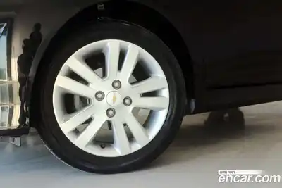 Chevrolet Spark 2014 1.0 вариатор, миниатюра 7