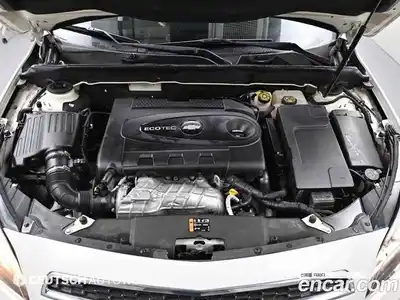Chevrolet Malibu 2015 2.0 гидро, миниатюра 6