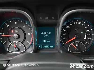 Chevrolet Malibu 2015 2.0 гидро, миниатюра 8