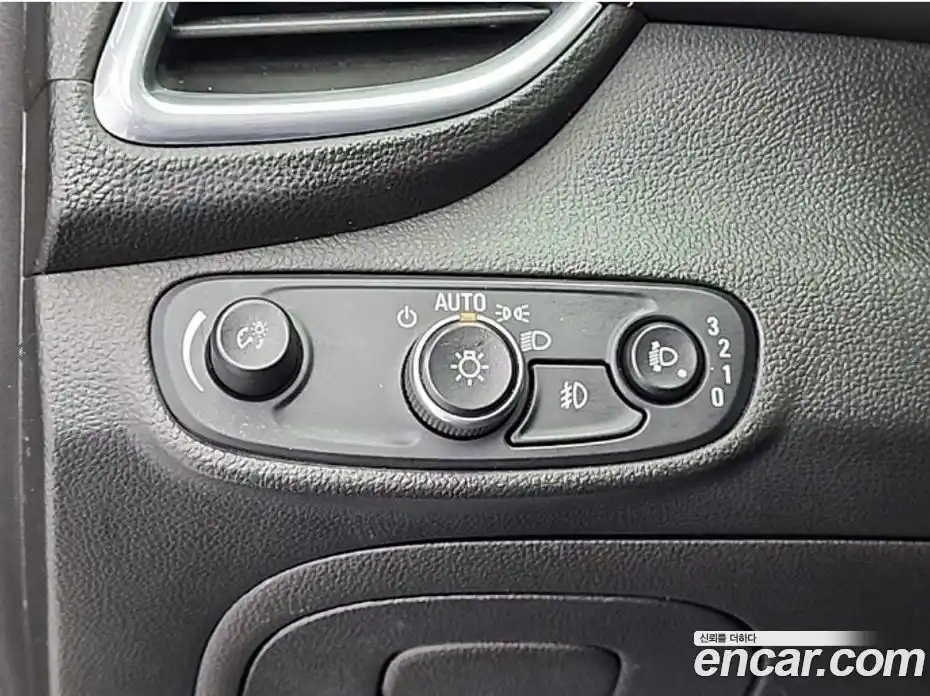 Chevrolet Trax 2017 1.6 гидро, фото 16